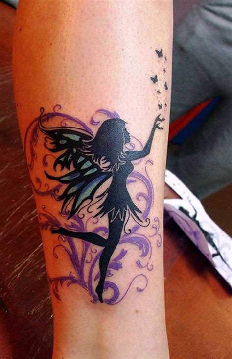 fairy tattoo designs|simple fairy tattoo designs.